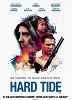 Hard Tide (2016) Nude Scenes