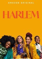 Harlem 2021 movie nude scenes