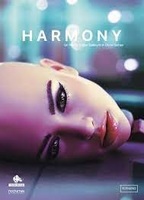 Harmony (2022) Nude Scenes