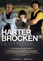 Harter Brocken 2 - Die Kronzeugin (2017) Nude Scenes