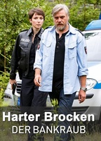 Harter Brocken 3 - Der Bankraub (2017) Nude Scenes