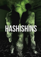 Hashishins (2021-present) Nude Scenes