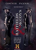 Hatfields and McCoys (2012) Nude Scenes