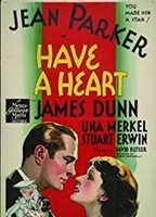 Have a Heart 1934 movie nude scenes