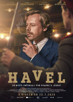 Havel 2020 movie nude scenes