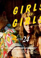 Hayley Kiyoko: Girls Like Girls 2015 movie nude scenes
