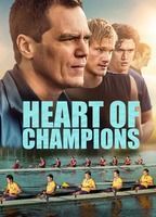 Heart of Champions 2021 movie nude scenes