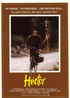 Héctor, el estigma del miedo (1984) Nude Scenes