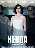 Hedda 2016 movie nude scenes