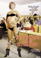 Heiße Bräute auf der Schulbank (1984) Nude Scenes
