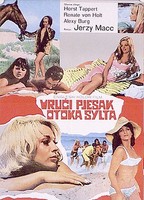 Heißer Sand auf Sylt 1968 movie nude scenes