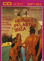 Heißes Pflaster Ibiza 1980 movie nude scenes