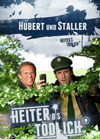 Heiter bis Tödlich: Hubert und Staller 2011 movie nude scenes