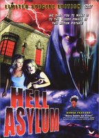 Hell Asylum tv-show nude scenes