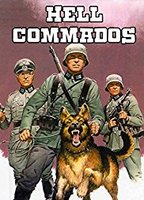Hell Commandos (1969) Nude Scenes