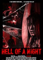 Hell of a Night (2019) Nude Scenes