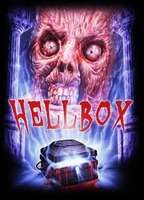 Hellbox (2021) Nude Scenes