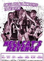 Hellcat's Revenge (2017) Nude Scenes