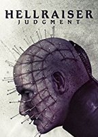 Hellraiser: Judgment (2018) Nude Scenes