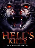 Hell's Kitty (2018) Nude Scenes