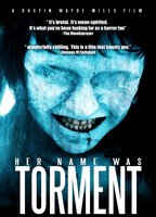 Her Name Was Torment 2014 movie nude scenes