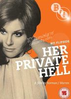 Her Private Hell (1968) Nude Scenes