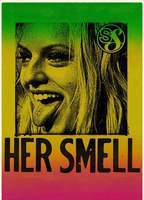 Her Smell 2018 movie nude scenes