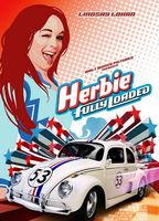 Herbie Fully Loaded 2005 movie nude scenes