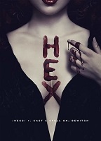 Hex (III) (2018) Nude Scenes