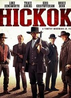 Hickok (2017) Nude Scenes
