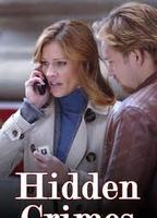 Hidden Crimes 2009 movie nude scenes