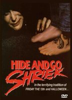 Hide And Go Shriek 1988 movie nude scenes