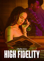 High Fidelity  (2020-present) Nude Scenes