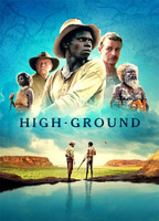 High Ground 2020 movie nude scenes