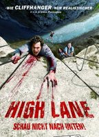 High Lane (2009) Nude Scenes
