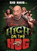 High on the Hog (2019) Nude Scenes