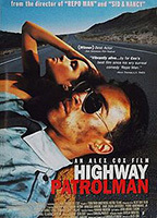 Highway Patrolman 1991 movie nude scenes