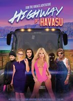 Highway To Havasu (2017) Nude Scenes