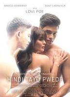 Hindi tayo pwede 2020 movie nude scenes