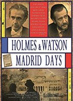 Holmes & Watson. Madrid Days (2012) Nude Scenes