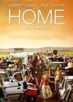 Home 2008 movie nude scenes