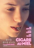 Honey Cigar (2020) Nude Scenes