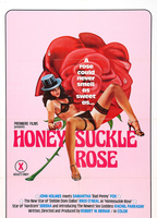 Honeysuckle Rose 1979 movie nude scenes