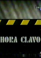 Hora clavo (1993) Nude Scenes