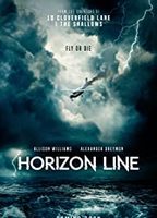 Horizon Line 2020 movie nude scenes