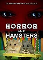 Horror and Hamsters (2018) Nude Scenes