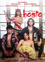Hosto 2023 movie nude scenes