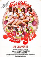 Hot & Saucy Pizza Girls (1978) Nude Scenes