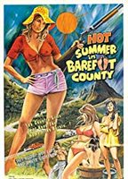 Hot Summer in Barefoot County (1974) Nude Scenes