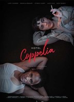 Hotel Coppelia 2021 movie nude scenes